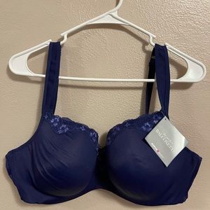46C avenue balconette bra